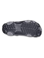 Crocs Black Adults All-Terrain Clogs - Image 7 of 7