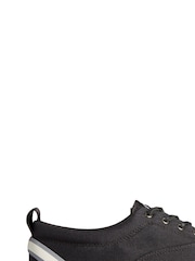 Sperry Striper II CVO SeaCycled Black Shoes - Image 1 of 4