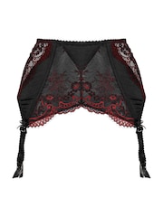 Pour Moi Hollywood Deep Suspender - Image 3 of 4