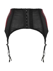 Pour Moi Hollywood Deep Suspender - Image 4 of 4