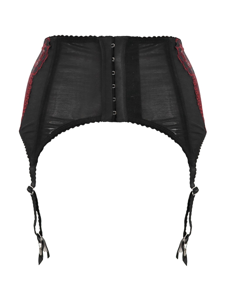 Pour Moi Hollywood Deep Suspender - Image 4 of 4