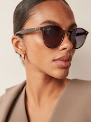 Ray-Ban RB2180 Sunglasses - Image 1 of 8