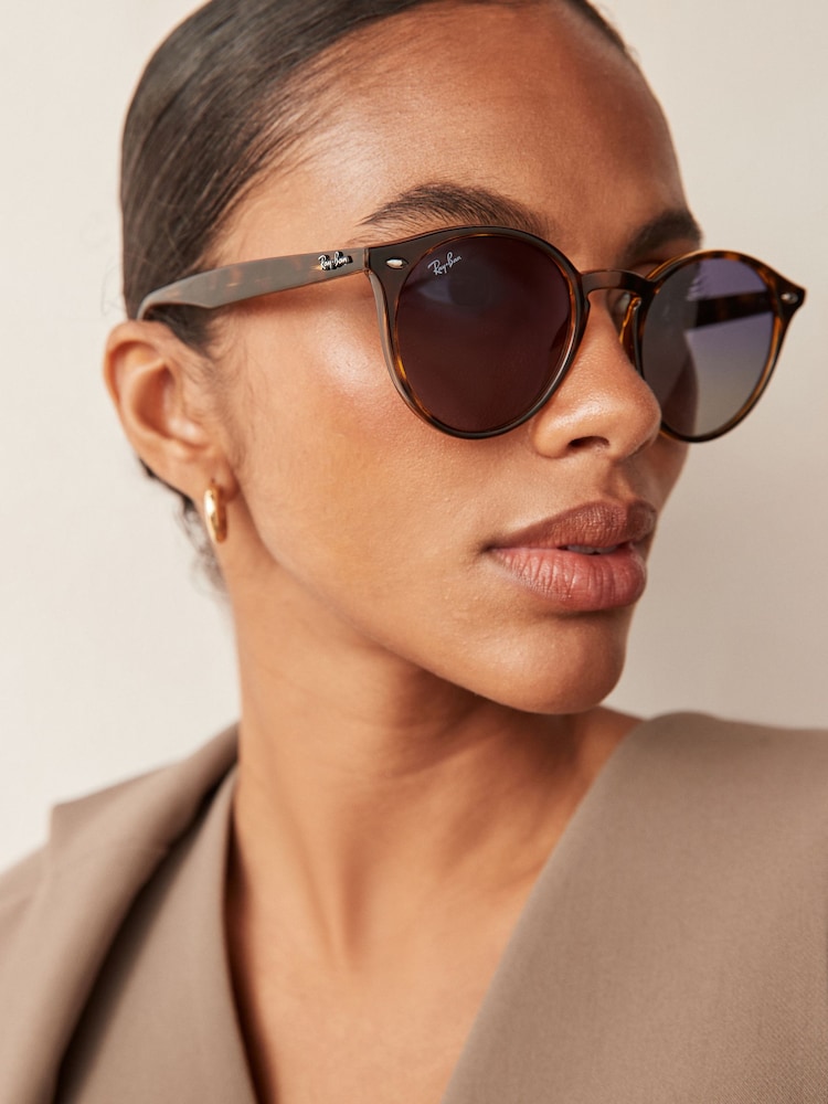 Ray-Ban RB2180 Sunglasses - Image 1 of 8