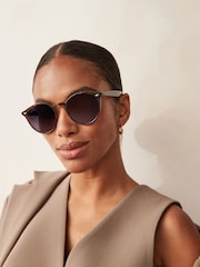 Ray-Ban RB2180 Sunglasses - Image 2 of 8