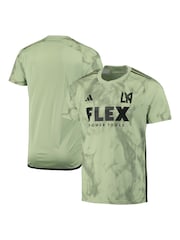 Cămașă în deplasare adidas Los Angeles FC - Image 1 of 3