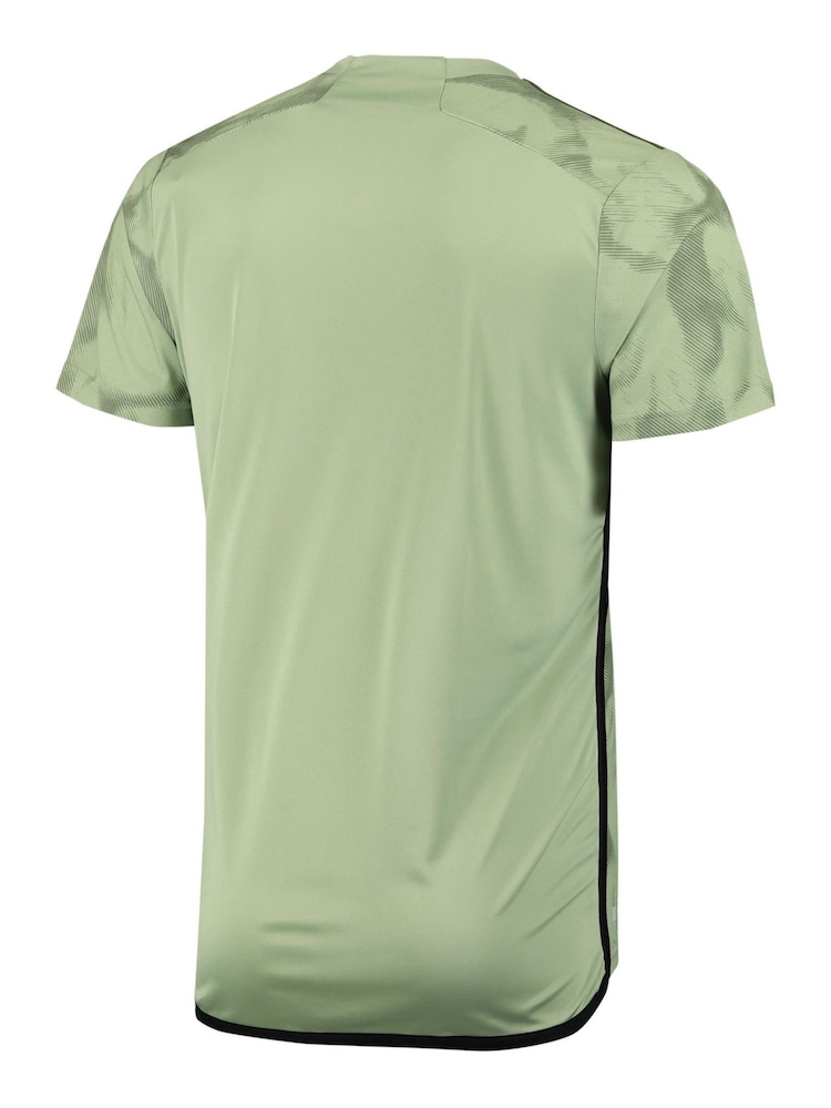 Cămașă în deplasare adidas Los Angeles FC - Image 3 of 3