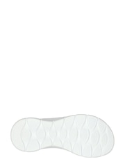 Skechers Grey Go Walk Flex Splendor X Sandals - Image 5 of 5