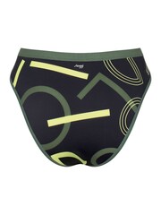 Sloggi Shore Marina Grande Ultra High Bikini Briefs - Image 6 of 6
