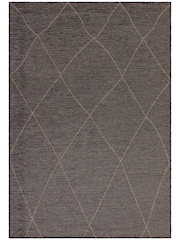 Asiatic Rugs Black Mulberry Rug - Image 2 of 4