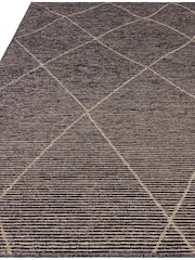 Asiatic Rugs Black Mulberry Rug - Image 3 of 4