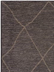 Asiatic Rugs Black Mulberry Rug - Image 4 of 4