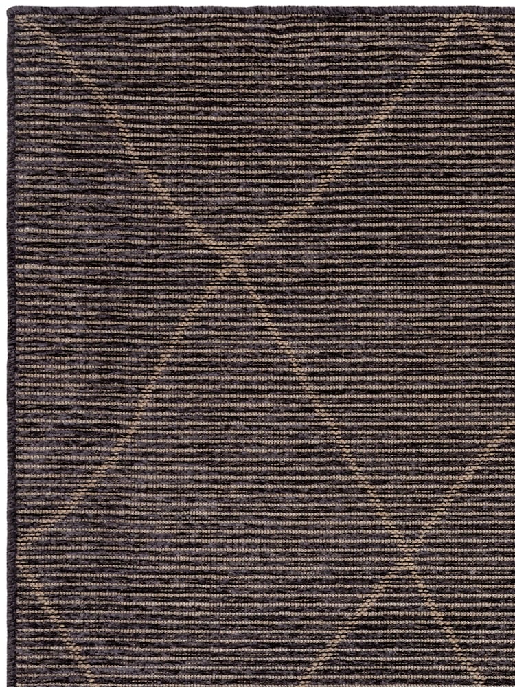 Asiatic Rugs Black Mulberry Rug - Image 4 of 4