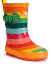 Botas de agua impermeables Puddle de Trespass  - Imagen 1 de 2