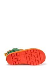 Botas de agua impermeables Puddle de Trespass  - Imagen 2 de 2
