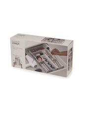 Joseph Joseph Viva 7pc Makeup Shell Organiser Set - Image 6 of 6