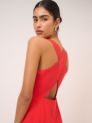 Платье миди Nobodys Child Reign - Изображение 4 5