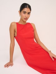 Платье миди Nobodys Child Reign - Изображение 5 5