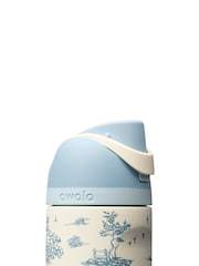 owala Toile Be Home FreeSip® 24oz Stainless Steel Water Bottle - Image 3 of 5