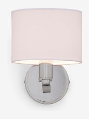 Chrome Como Wall Light - Image 3 of 6