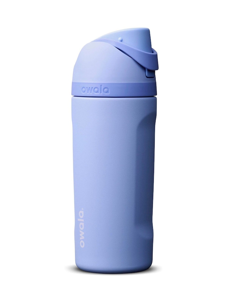 owala Out of the Blue FreeSip®  16oz Stainless Steel Water Bottle - Image 1 of 5