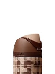 owala Plaid and Simple FreeSip® 24oz Stainless Steel Water Bottle - Image 3 of 5