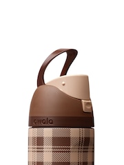 owala Plaid and Simple FreeSip® 24oz Stainless Steel Water Bottle - Image 4 of 5