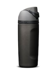 Botella de agua de acero inoxidable FreeSip® de 16 oz de owala - Imagen 1 de 5