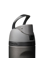 Botella de agua de acero inoxidable FreeSip® de 16 oz de owala - Imagen 4 de 5