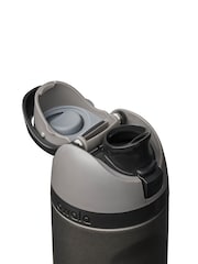 Botella de agua de acero inoxidable FreeSip® de 16 oz de owala - Imagen 5 de 5