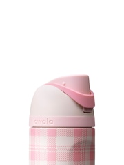 owala Highland Pink FreeSip® 24oz Stainless Steel Water Bottle - Image 3 of 5