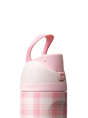 owala Highland Pink FreeSip® 24oz Stainless Steel Water Bottle - Image 4 of 5
