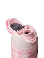 owala Highland Pink FreeSip® 24oz Stainless Steel Water Bottle - Image 5 of 5