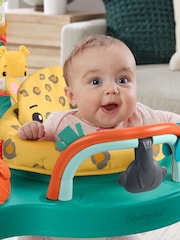 Fisher Price Leaping Leopard Jumperoo - Image 7 of 14