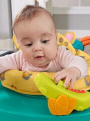 Fisher Price Leaping Leopard Jumperoo - Image 8 of 14