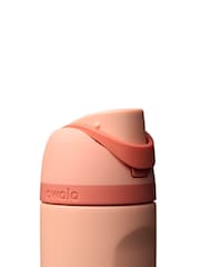 owala Peach of Mind FreeSip®  16oz Stainless Steel Water Bottle - Image 3 of 5