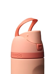 owala Peach of Mind FreeSip®  16oz Stainless Steel Water Bottle - Image 4 of 5