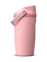 Bote ng Tubig na Hindi Kinakalawang na Bakal na Freesip Sway® 18oz - Larawan 1 ng 6