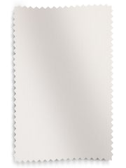 Laura Ashley Cream Swanson Oyster Made to Measure Roman Blind - Image 7 of 7