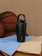 owala Very Dark Freesip Sway® 18oz Stainless Steel Water Bottle - Image 1 of 6