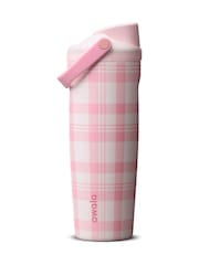 owala Highland Pink Freesip Sway® 30oz Stainless Steel Water Bottle - Image 1 of 6