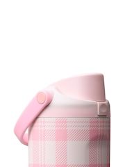 owala Highland Pink Freesip Sway® 30oz Stainless Steel Water Bottle - Image 3 of 6