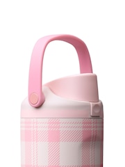 owala Highland Pink Freesip Sway® 30oz Stainless Steel Water Bottle - Image 4 of 6