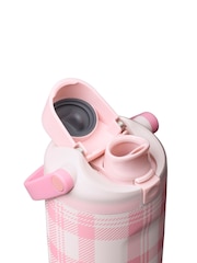 owala Highland Pink Freesip Sway® 30oz Stainless Steel Water Bottle - Image 5 of 6