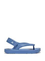 FitFlop Kids Toddler Ergonomic BackStrap Flip Flops - Image 1 of 4