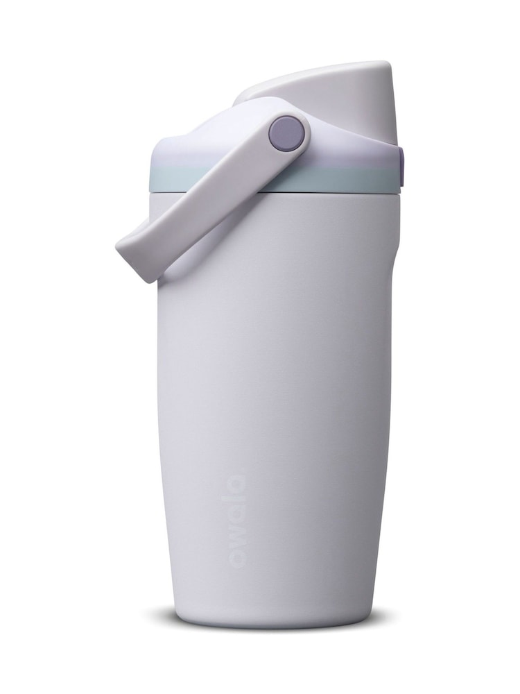 owala Open Air Freesip Sway® 18oz Stainless Steel Water Bottle - Image 2 of 6 owala Open Air Freesip Sway® 18oz Stainless Steel Water Bottle - Image 2 of 6