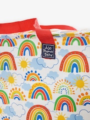 JoJo Maman Bébé Rainbow Enormous Storage Bag - Image 2 of 2