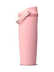 owala Rose Quartz Freesip Sway® 30oz Stainless Steel Water Bottle - Image 1 of 6
