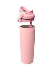 owala Rose Quartz Freesip Sway® 30oz Stainless Steel Water Bottle - Image 2 of 6