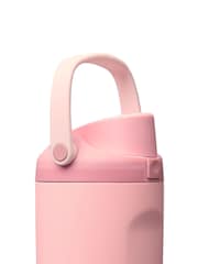 owala Rose Quartz Freesip Sway® 30oz Stainless Steel Water Bottle - Image 4 of 6