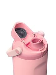 owala Rose Quartz Freesip Sway® 30oz Stainless Steel Water Bottle - Image 5 of 6